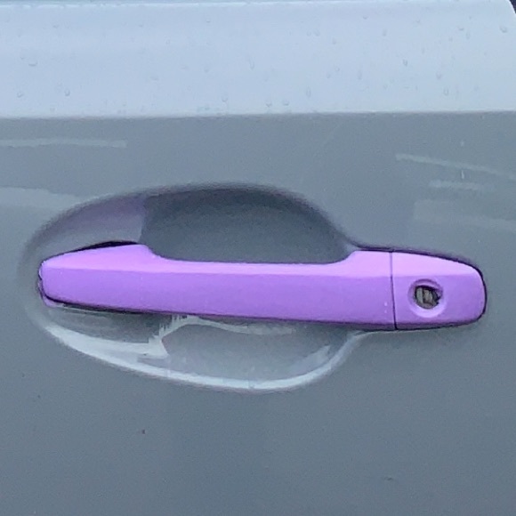 Meet your Posher, Alexandra - Picture 4 of 6